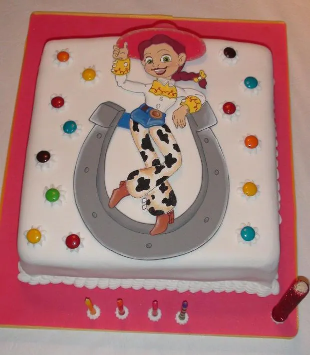 Top Planners: Cumpleaños tematico Toy Story 3 Top Planners: Cumpleaños tematico Toy Story 3