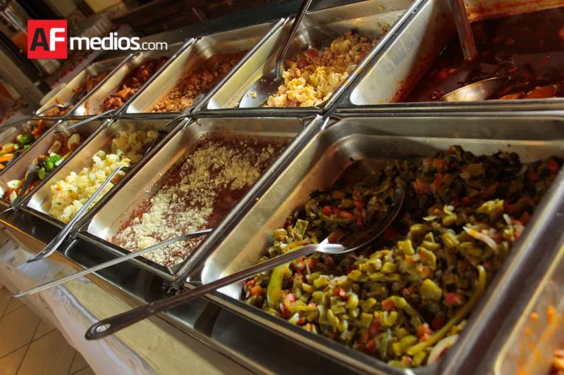 Top 5 restaurantes para celebrar a mamá en Colima - GenteAF Top 5 restaurantes para celebrar a mamá en Colima - GenteAF