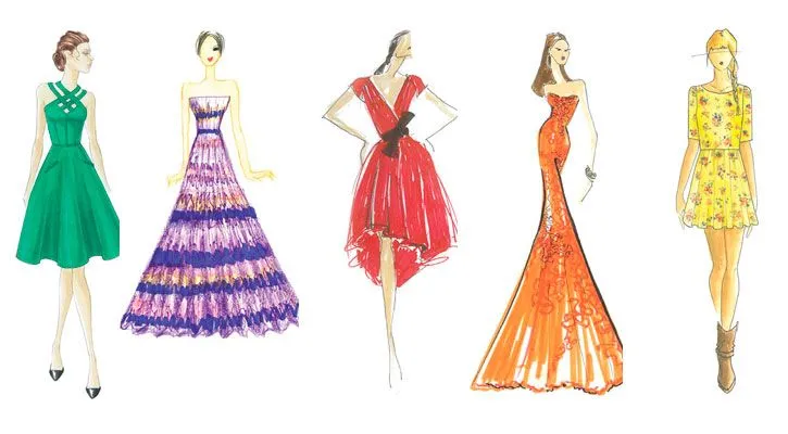 Top ten' de los colores Pantone para primavera verano 2013 Top ten' de los colores Pantone para primavera verano 2013