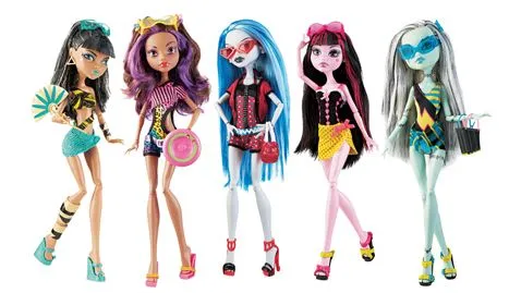 Top Toys For the Holidays: Soleil Moon Frye's Picks - ABC News Top Toys For the Holidays: Soleil Moon Frye's Picks - ABC News