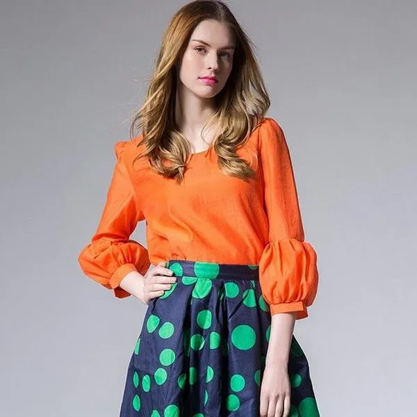 Top050 últimas mujeres Tops modelos gasa blusas Top venta de ... Top050 últimas mujeres Tops modelos gasa blusas Top venta de ...