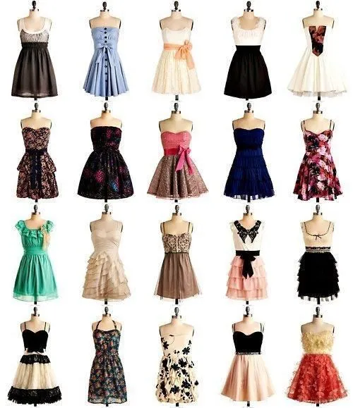 top_10_vestidos_de_moda_ ...