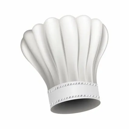 Topi Putih Koki-vektor Misc-vektor Gratis Download Gratis Topi Putih Koki-vektor Misc-vektor Gratis Download Gratis