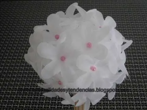 Cómo hacer un topiario/ DIY Topiary/ Tuto Topiaire - YouTube