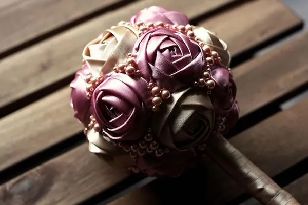 MIL ARTES MUJER: TOPARIO CON ROSAS DE CINTA MIL ARTES MUJER: TOPARIO CON ROSAS DE CINTA