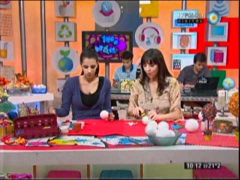 Topiario | Triton TV
