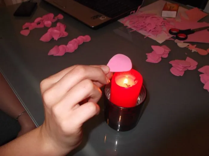 Tutorial topiario de rosas de goma eva - Manualidades - Foro Bodas.net Tutorial topiario de rosas de goma eva - Manualidades - Foro Bodas.net