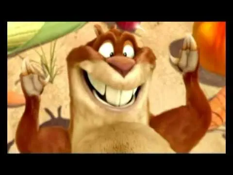 Topo- corto de Pixar - YouTube