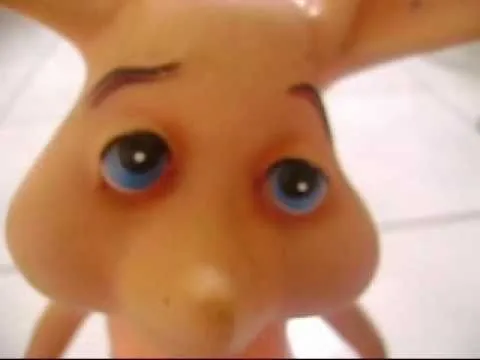 Topo Gigio naked - Topo Gigio desnudo. (Muñeco) - YouTube Topo Gigio naked - Topo Gigio desnudo. (Muñeco) - YouTube