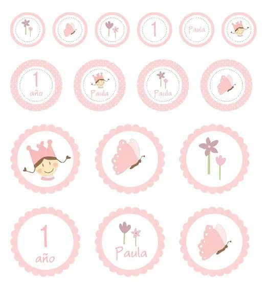 Topper para cupcakes para imprimir gratis - Imagui | cumpleaños ... Topper para cupcakes para imprimir gratis - Imagui | cumpleaños ...