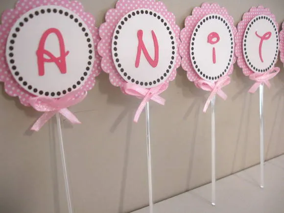 Toppers para cupcake Minnie | Daniela de Andrade Ventanila | Elo7 Toppers para cupcake Minnie | Daniela de Andrade Ventanila | Elo7