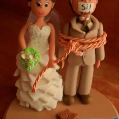 Toppers para el pastel divertidos! - Foro Bodas.com.mx - bodas.com ... Toppers para el pastel divertidos! - Foro Bodas.com.mx - bodas.com ...