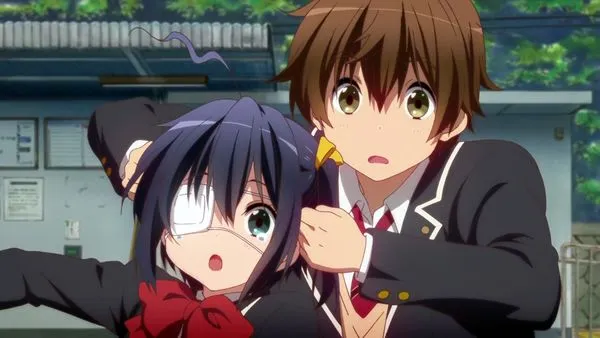 Tops 10 de Animes “Invierno 2014” más populares entre Chicos y ...