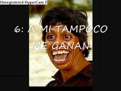 tops la 10 caras mas feas del mundo - YouTube tops la 10 caras mas feas del mundo - YouTube
