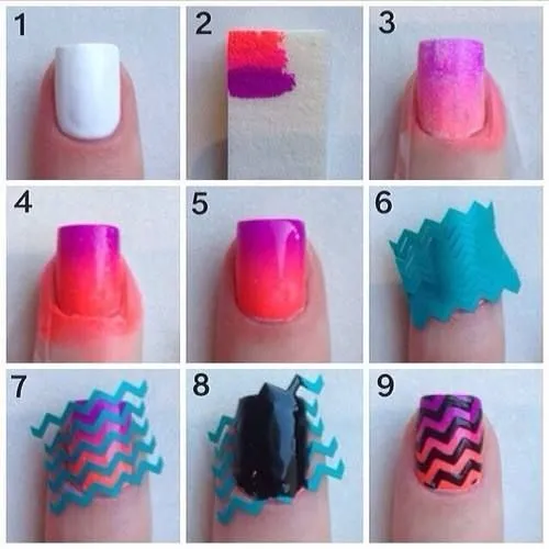 como hacer tops de moda paso a paso - Buscar con Google | <3 ... como hacer tops de moda paso a paso - Buscar con Google | <3 ...