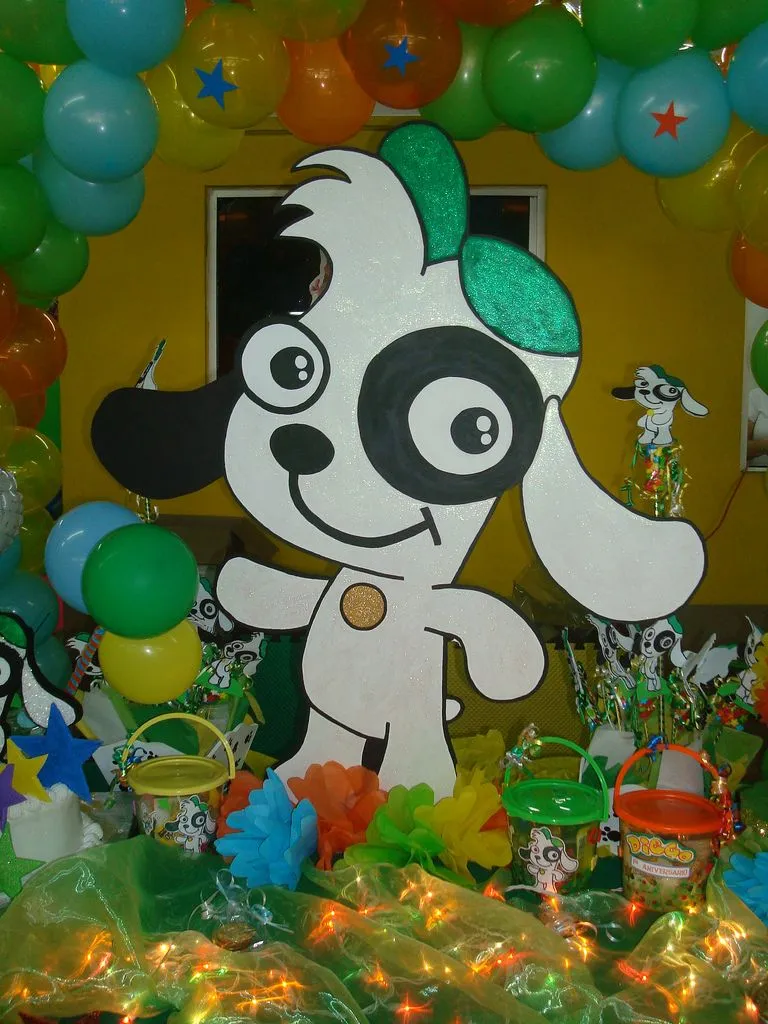 Toque creativo: enero 2012