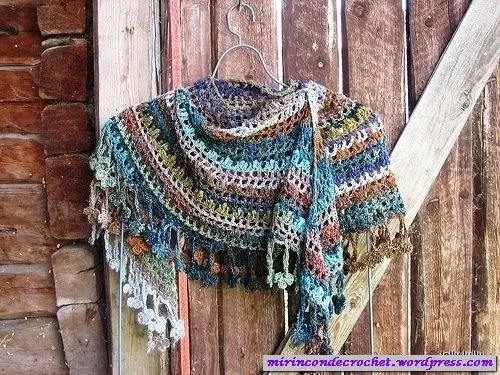 Un toque de distinción…!!!! | Mi Rincon de Crochet Un toque de distinción…!!!! | Mi Rincon de Crochet