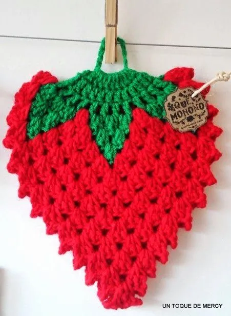 UN TOQUE DE MERCY: ACCESORIOS PARA COCINA
