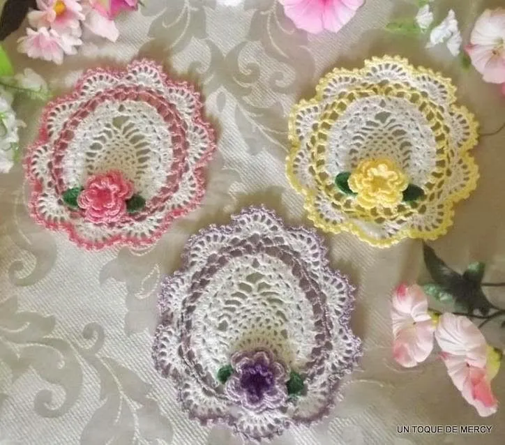 UN TOQUE DE MERCY: ACCESORIOS PARA COCINA