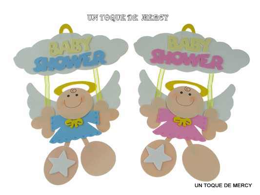 UN TOQUE DE MERCY: BABY SHOWER /// MUCHAS IDEAS UN TOQUE DE MERCY: BABY SHOWER /// MUCHAS IDEAS