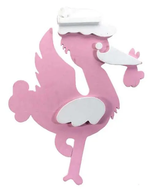 UN TOQUE DE MERCY: BABY SHOWER
