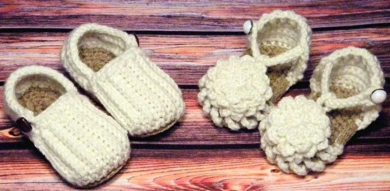 UN TOQUE DE MERCY: BOTITAS Y ZAPATITOS PARA BEBES ...DE CROCHET ... UN TOQUE DE MERCY: BOTITAS Y ZAPATITOS PARA BEBES ...DE CROCHET ...
