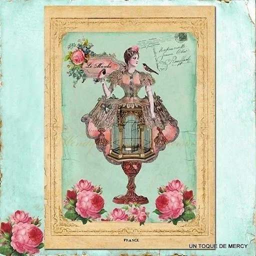 UN TOQUE DE MERCY: VINTAGE ...IMAGENES FEMENINAS/QUE PODRIAMOS ... UN TOQUE DE MERCY: VINTAGE ...IMAGENES FEMENINAS/QUE PODRIAMOS ...