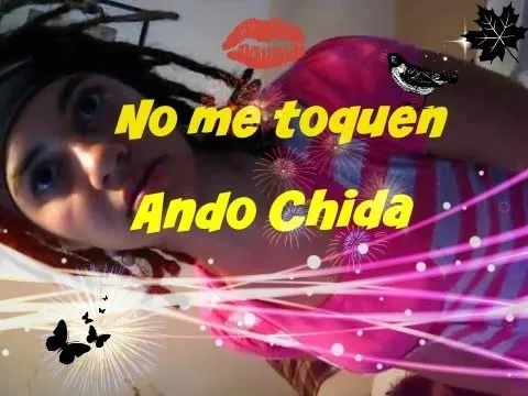 No me toquen ando chida - Salma la borracha cachada por su papá ...