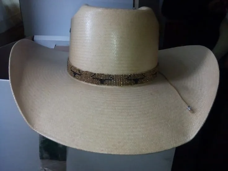 Toquilla de chaquira 9 hilos | toquillas c&amp;e lee | Pinterest