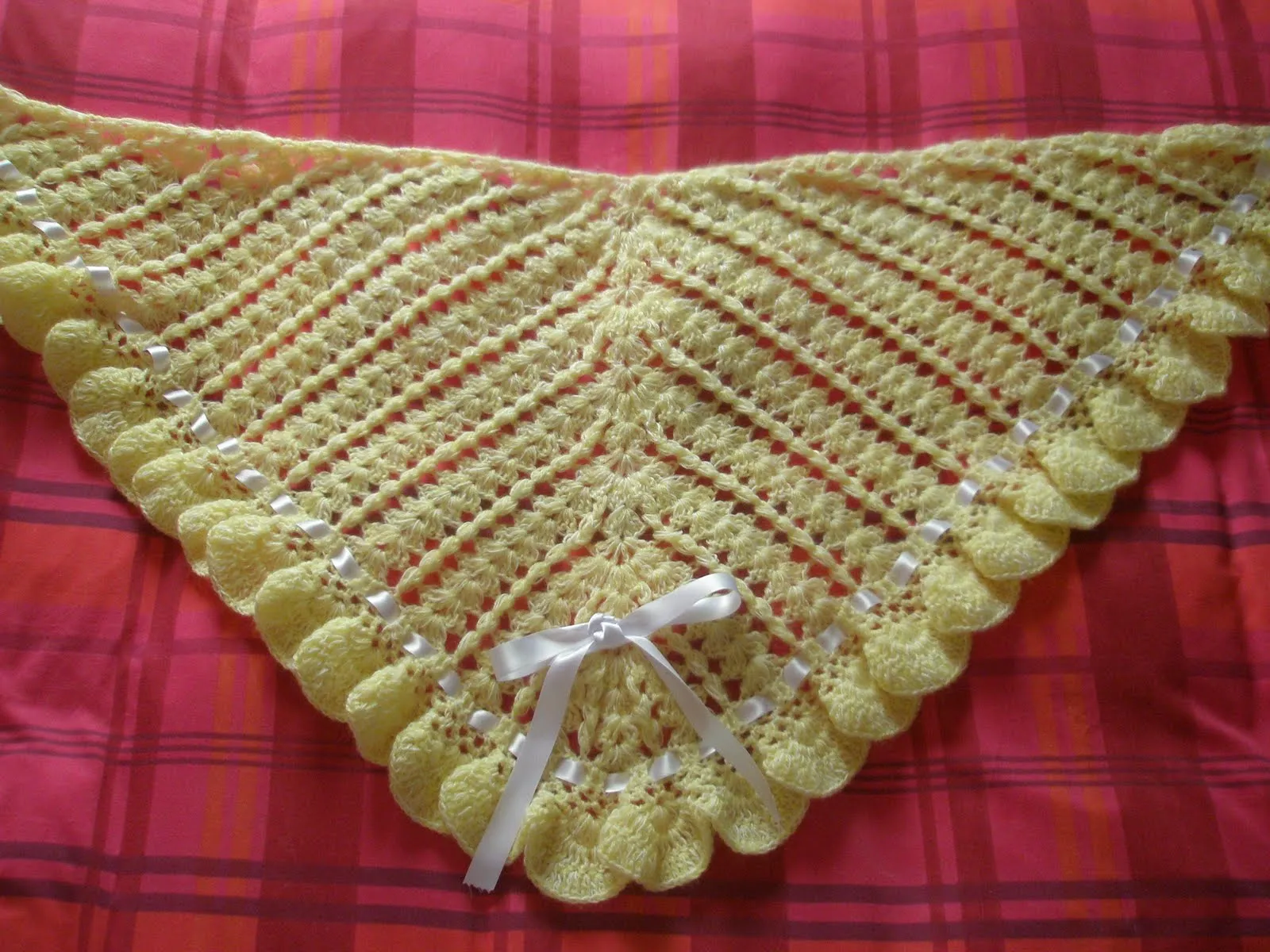 GAKORRATZ: Toquilla bebé