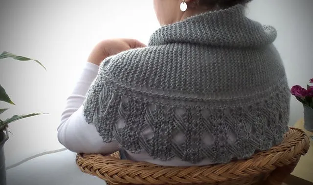 Toquillas para tu traje de casera by Ana teje :: Ana teje Toquillas para tu traje de casera by Ana teje :: Ana teje