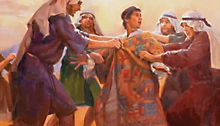 TORAH DESDE BARRANQUILLA: PERASHAT VAYESHEB, El poder de nuestras ... TORAH DESDE BARRANQUILLA: PERASHAT VAYESHEB, El poder de nuestras ...