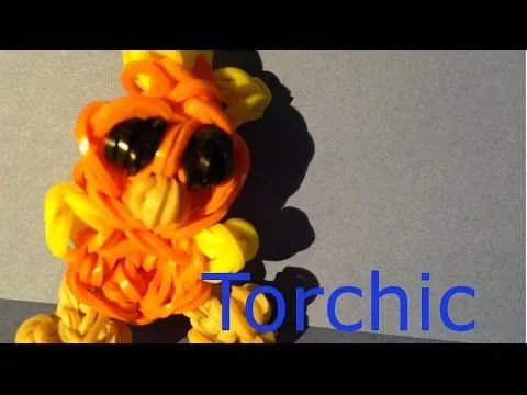 TORCHIC | Triton TV