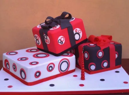 Tortas decoradas cuadradas infantiles - Imagui Tortas decoradas cuadradas infantiles - Imagui