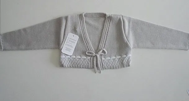 Torera niña bebe — Comprar Torera niña bebe, Precio de , Fotos de ... Torera niña bebe — Comprar Torera niña bebe, Precio de , Fotos de ...