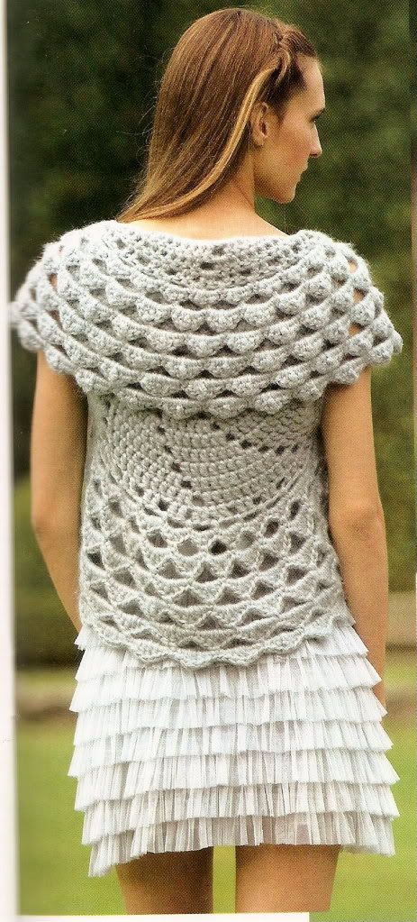 toreras tejidas on Pinterest | Boleros, Tejidos and Bolero Crochet toreras tejidas on Pinterest | Boleros, Tejidos and Bolero Crochet