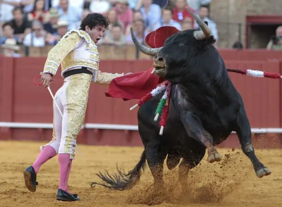 Estos toreros no ligan | Cultura | EL PAÍS