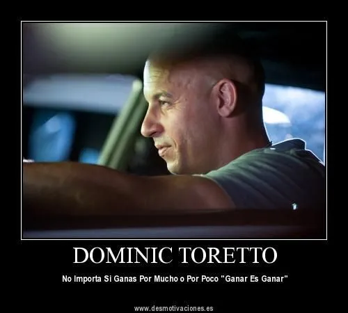 Toretto | FRASES DE VIDA (LOS MEJORES CONCEJOS) | Pinterest Toretto | FRASES DE VIDA (LOS MEJORES CONCEJOS) | Pinterest