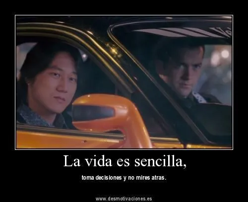 Toretto | FRASES DE VIDA (LOS MEJORES CONCEJOS) | Pinterest Toretto | FRASES DE VIDA (LOS MEJORES CONCEJOS) | Pinterest