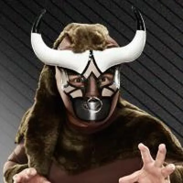 El Torito: Profile & Match Listing - Internet Wrestling Database (IWD)