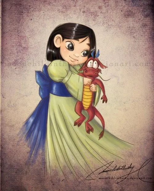días de tormenta: Fotogramas del alma #20 - Princesas Disney Bebés días de tormenta: Fotogramas del alma #20 - Princesas Disney Bebés