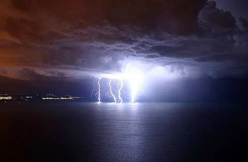 Tormentas | NOTI SEMANAL (oficial)