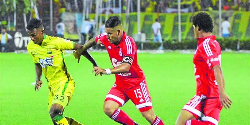 Torneo Águila - Noticias del Fútbol Profesional Colombiano ... Torneo Águila - Noticias del Fútbol Profesional Colombiano ...