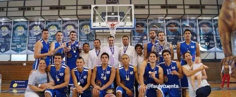 Torneo de ensueño para los Borregos ITESM Campus Hidalgo - El Sol ... Torneo de ensueño para los Borregos ITESM Campus Hidalgo - El Sol ...