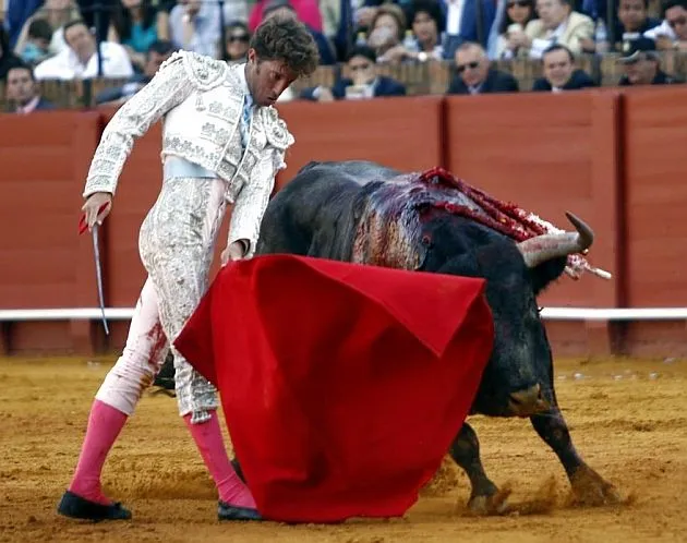 Qué gran tarde de toros y toreros - MARCA.com
