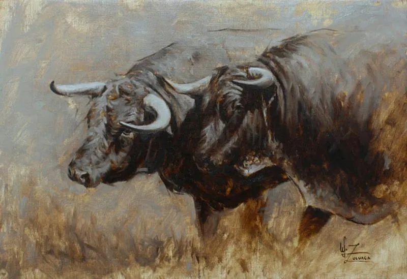 Toros%252BEn%252BSepia%2525252 ...