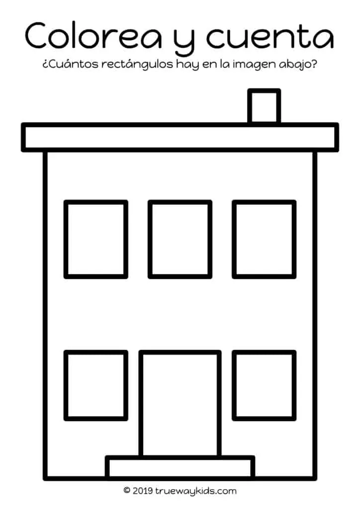 La Torre de babel - Trueway Kids