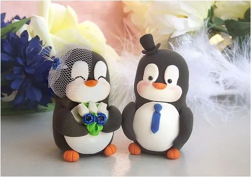 Torre de cupcakes o torta de boda???