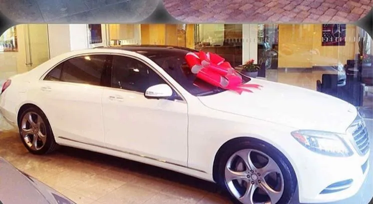 Torre Deportiva: BOXEO: Floyd Mayweather le regaló a su mamá un ... Torre Deportiva: BOXEO: Floyd Mayweather le regaló a su mamá un ...