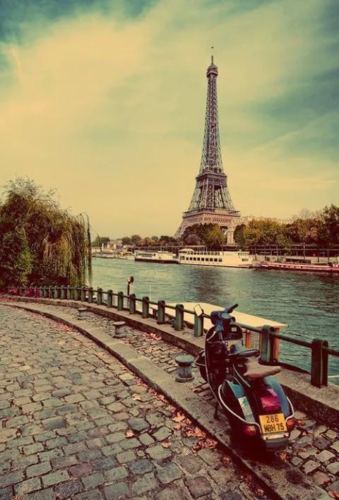 Torre Eiffel